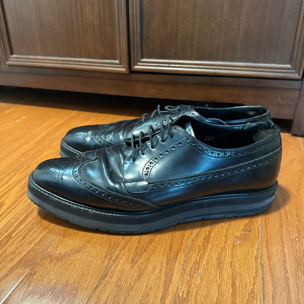 Prada Shoes - Picture 2 of 10